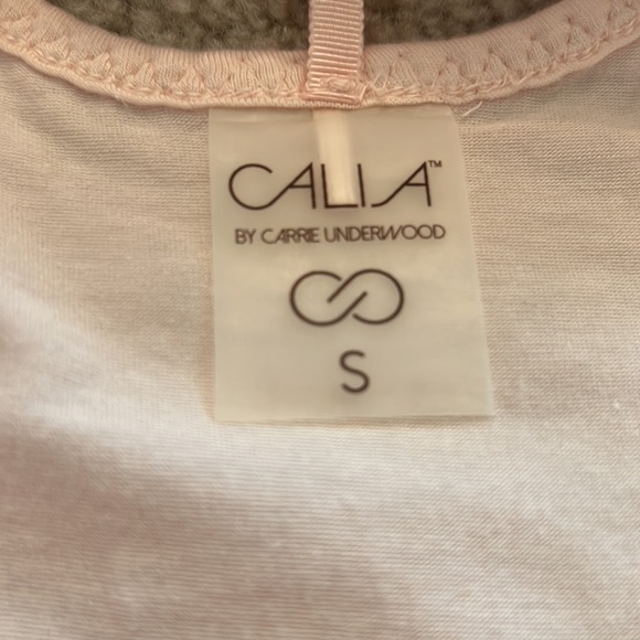 Calia tank - Picture 5 of 5